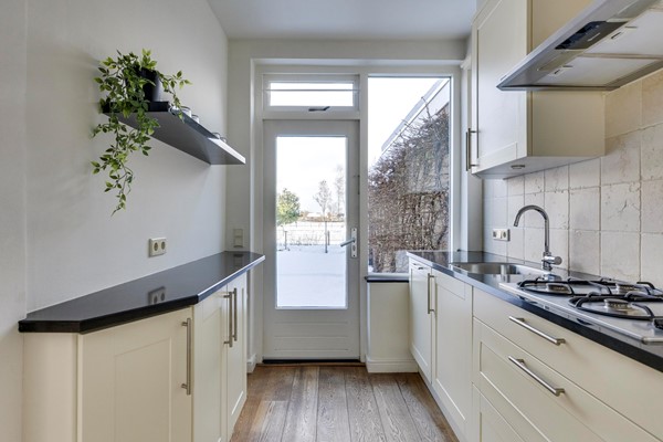 Medium property photo - Stakenburgstraat 15, 5694 NA Son en Breugel